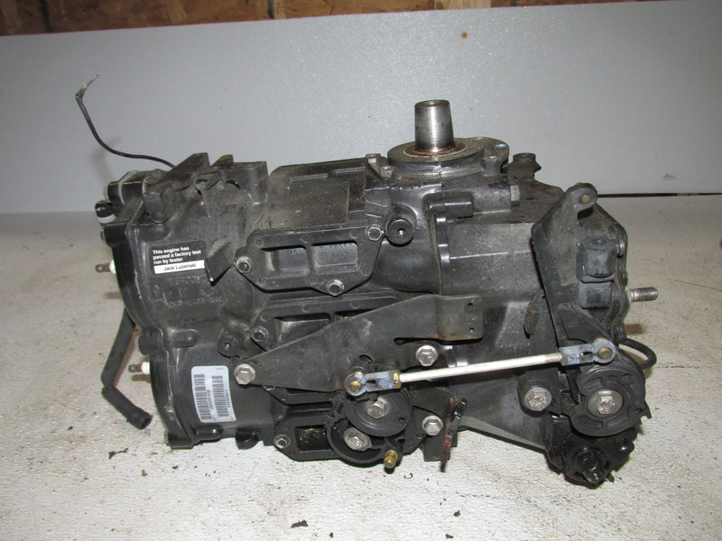 Mercury 25hp 2 Stroke Outboard Crankcase Powerhead