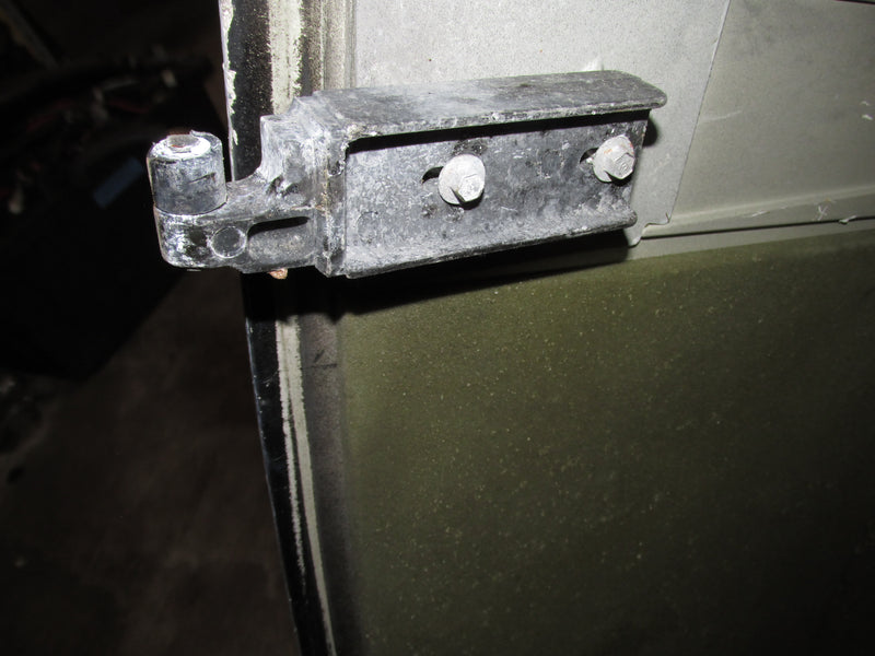 Mercury Optimax 200hp 2 Stroke Outboard Top Cowling