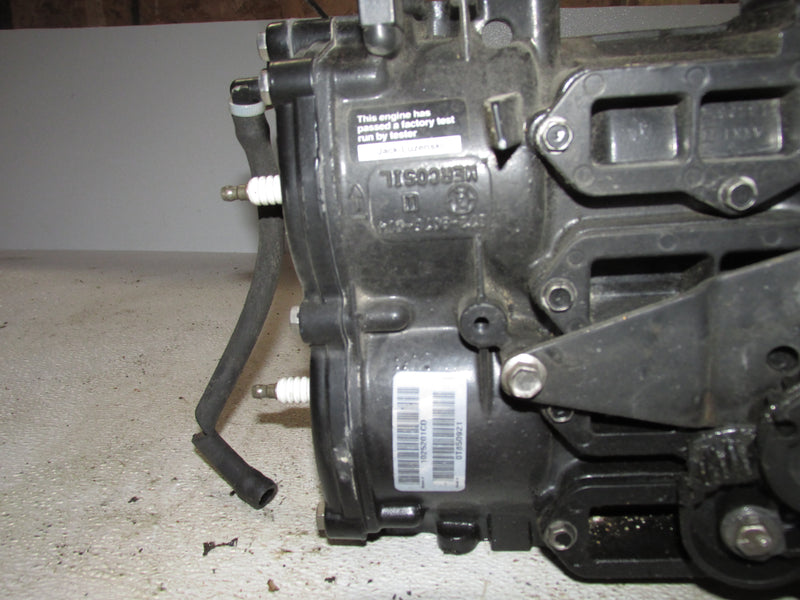 Mercury 25hp 2 Stroke Outboard Crankcase Powerhead