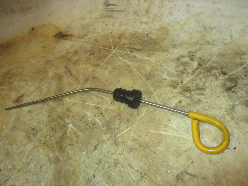 Yamaha/mercury 90hp 4 stroke outboard oil dipstick (68V--15362-10)