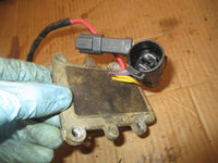 Load image into Gallery viewer, Johnson 90hp 2 stroke outboard rectifier regulator (586075)
