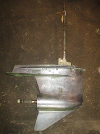 Load image into Gallery viewer, Yamaha 250hp 4 stroke outboard 25" standard rotation lower unit
