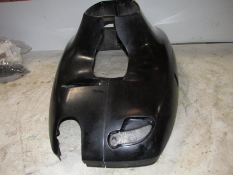 Mercury Optimax 200hp 2 Stroke Outboard Side Cover Set (850302A1/850301A1)