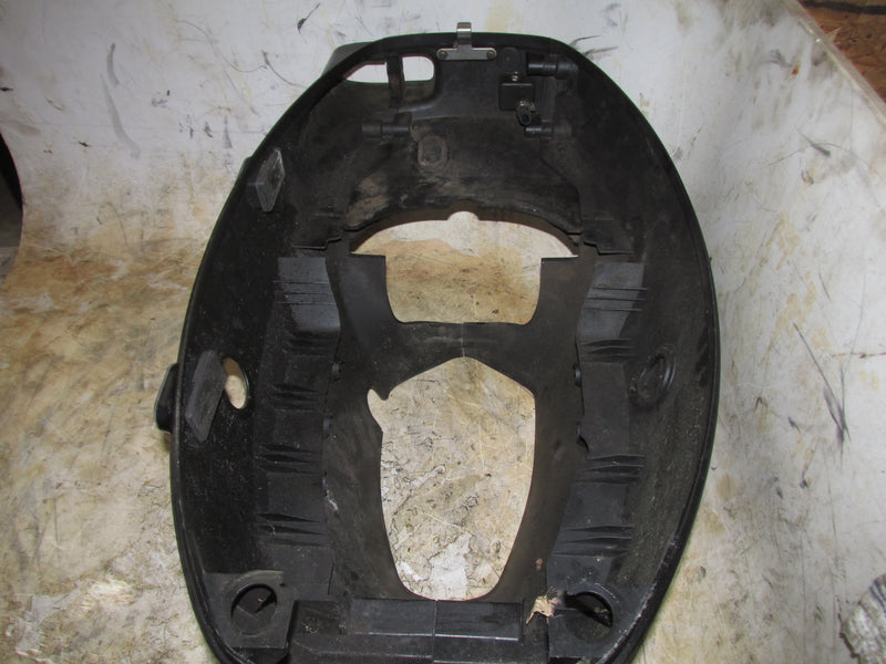 Suzuki DF40 40hp Outboard Side Cover Set (61810-87J/61821-87J)