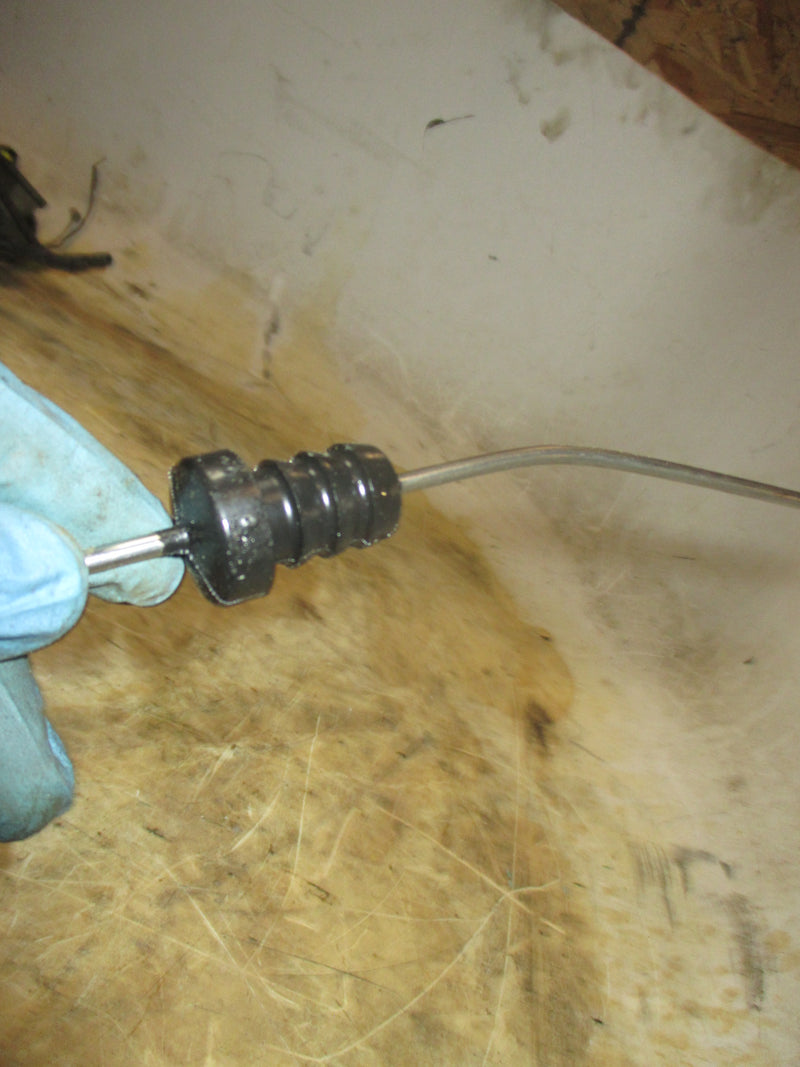 Yamaha/mercury 90hp 4 stroke outboard oil dipstick (68V--15362-10)