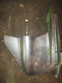 Load image into Gallery viewer, Yamaha 250hp 4 stroke outboard 25" standard rotation lower unit
