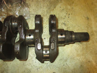 Load image into Gallery viewer, Honda BF130A 130hp 4 stroke outboard crankshaft (13310-ZW5-000)
