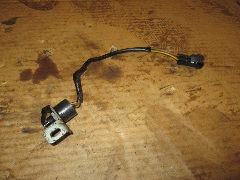 Suzuki DF70 70hp outboard neutral switch (37721-99E00)