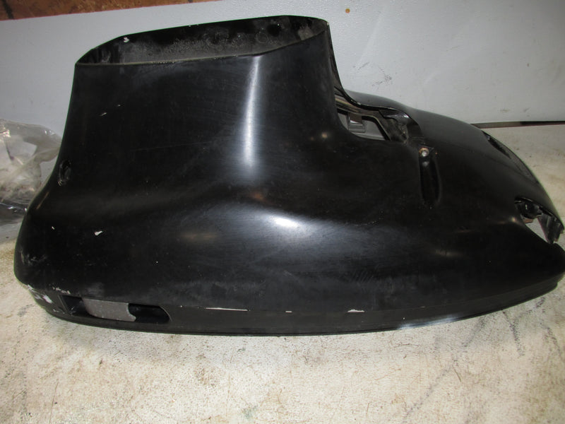 Mercury Optimax 200hp 2 Stroke Outboard Side Cover Set (850302A1/850301A1)