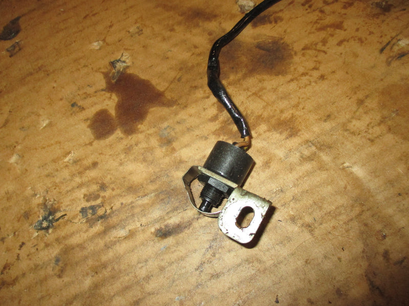 Suzuki DF70 70hp outboard neutral switch (37721-99E00)