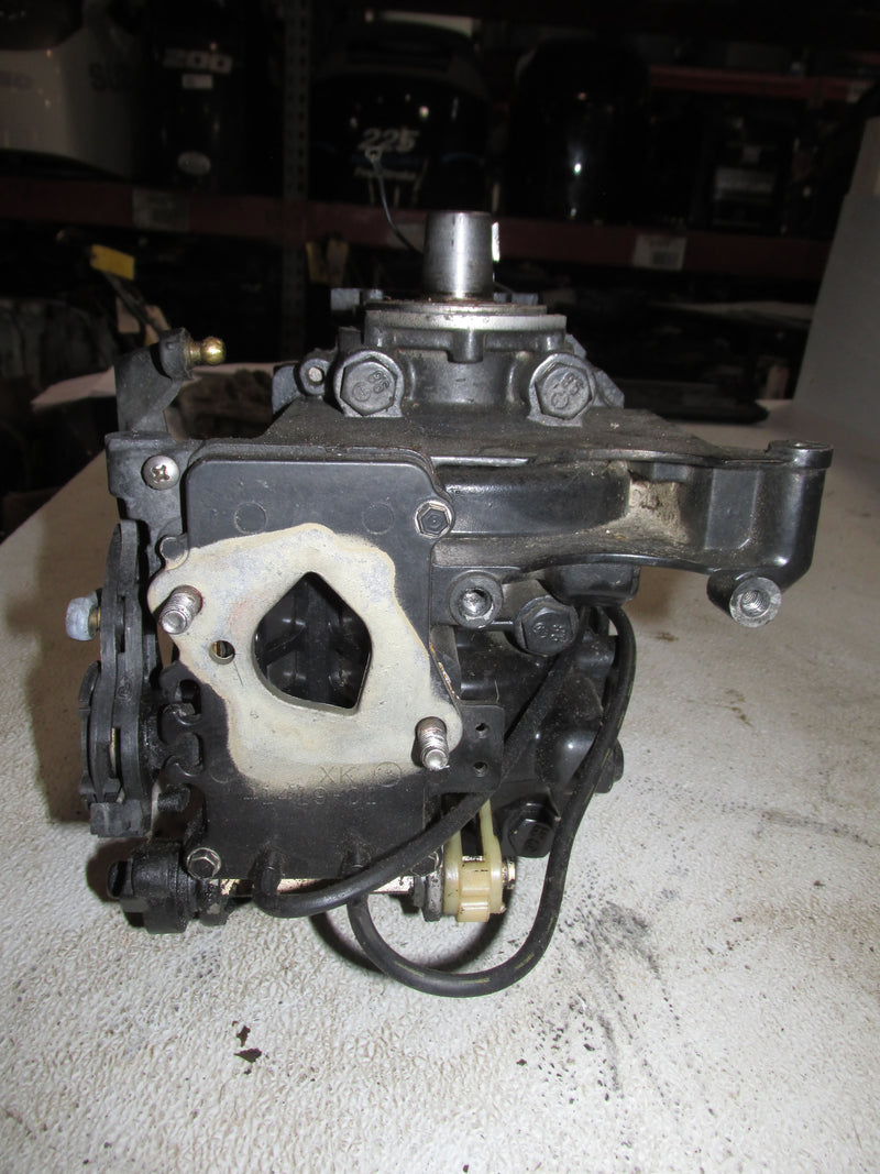 Mercury 25hp 2 Stroke Outboard Crankcase Powerhead