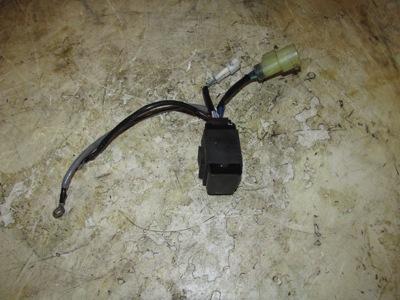 Suzuki DF90 90hp 4 Stroke Outboard Tilt trim relay 38410-93J12
