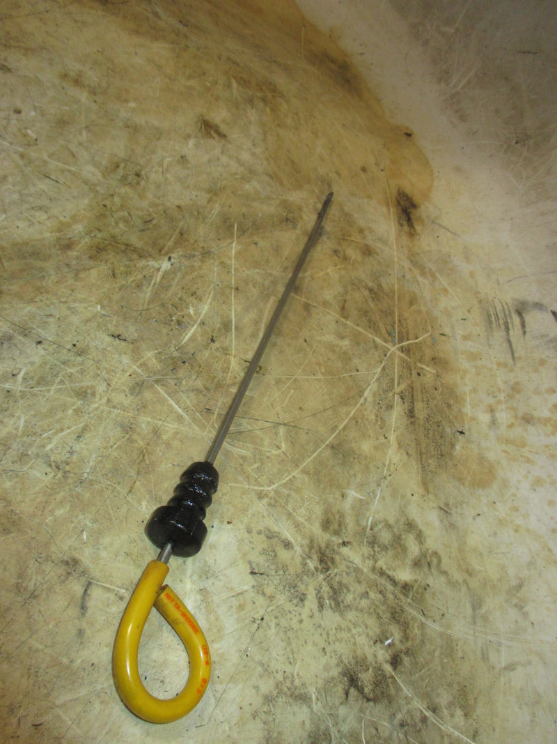 Yamaha/mercury 90hp 4 stroke outboard oil dipstick (68V--15362-10)