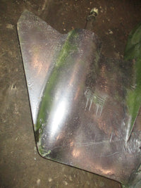 Load image into Gallery viewer, Yamaha 250hp 4 stroke outboard 25" standard rotation lower unit
