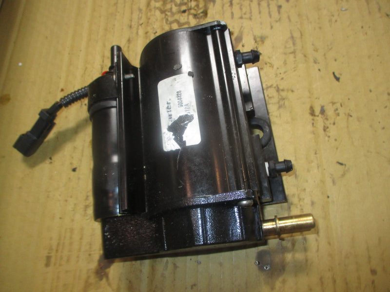 Johnson Ficht 150hp outboard VST/ Fuel Vapor Separator (438934)