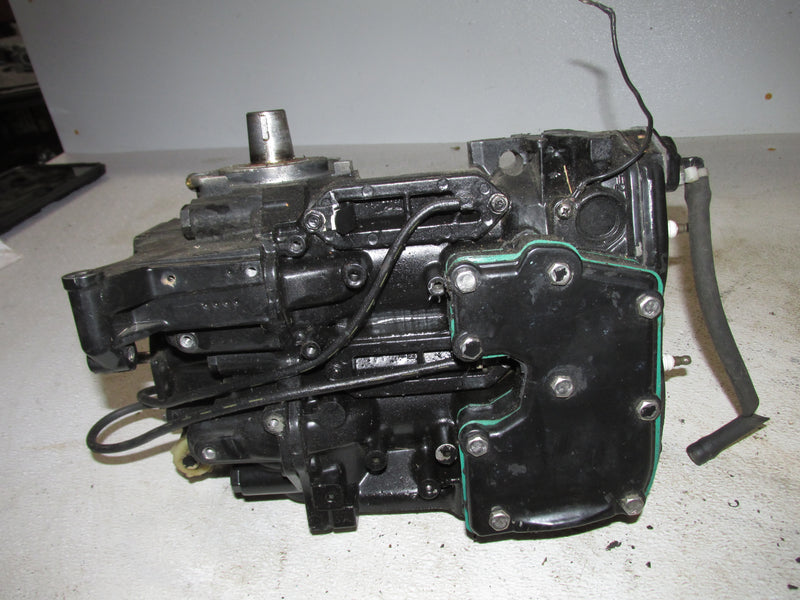 Mercury 25hp 2 Stroke Outboard Crankcase Powerhead