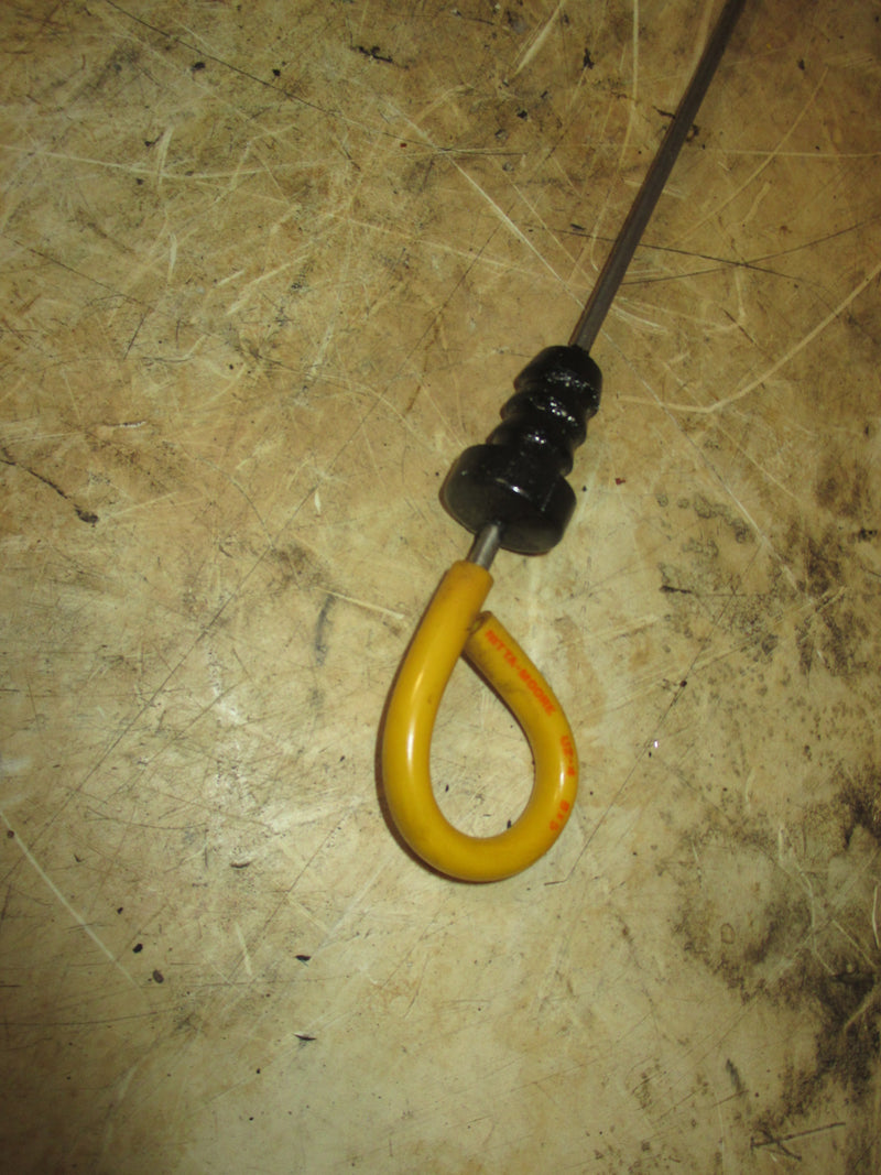 Yamaha/mercury 90hp 4 stroke outboard oil dipstick (68V--15362-10)