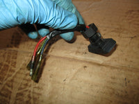 Load image into Gallery viewer, Evinrude 115hp 2 stroke outboard trim switch (584841)
