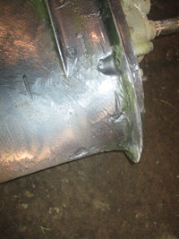 Load image into Gallery viewer, Yamaha 250hp 4 stroke outboard 25" standard rotation lower unit
