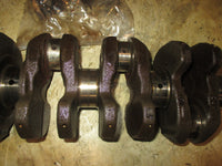 Load image into Gallery viewer, Honda BF130A 130hp 4 stroke outboard crankshaft (13310-ZW5-000)
