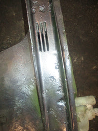 Load image into Gallery viewer, Yamaha 250hp 4 stroke outboard 25" standard rotation lower unit
