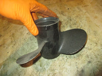Load image into Gallery viewer, Yamaha 40/50hp 2 stroke outboard Solas Aluminum propellor (48-38098-11P)

