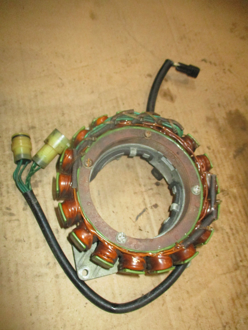Yamaha 225hp 4 stroke outboard stator pulsor coil combo (69J-81460)