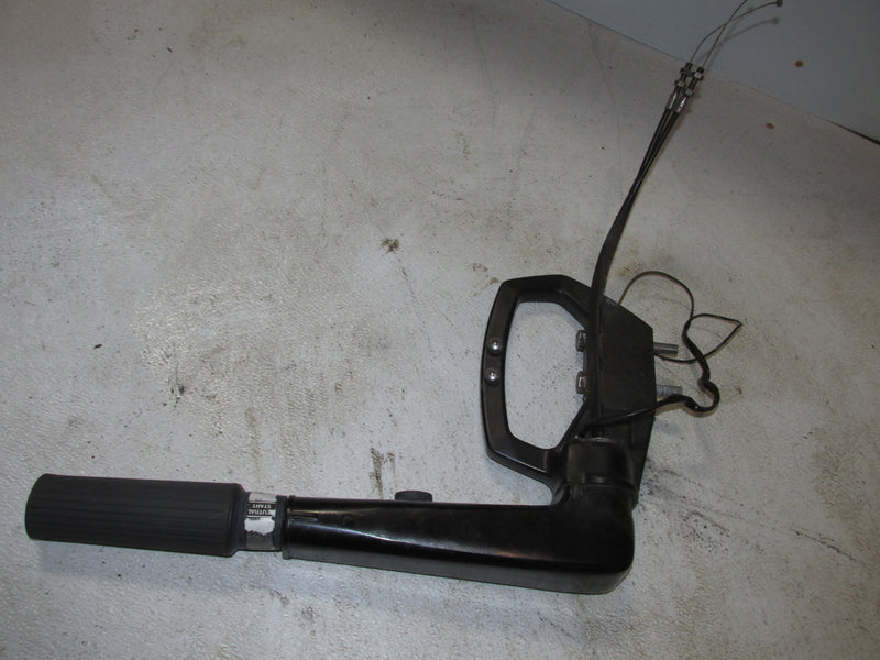 Mercury 25hp 2 Stroke Outboard Tiller Handle (821468T4)