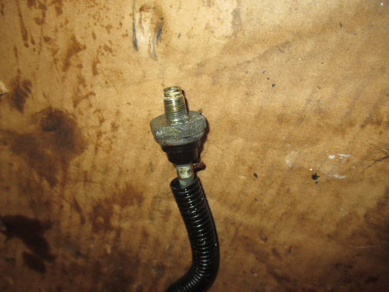 Suzuki DF70 70hp outboard pressure sensor (18590-80C40)