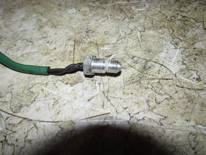 Suzuki DF90 90hp 4 Stroke Outboard Temp sensor (34830-87J10)