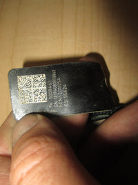 Load image into Gallery viewer, Evinrude ETEC 25hp outboard fuel injector (5008462) (353748)
