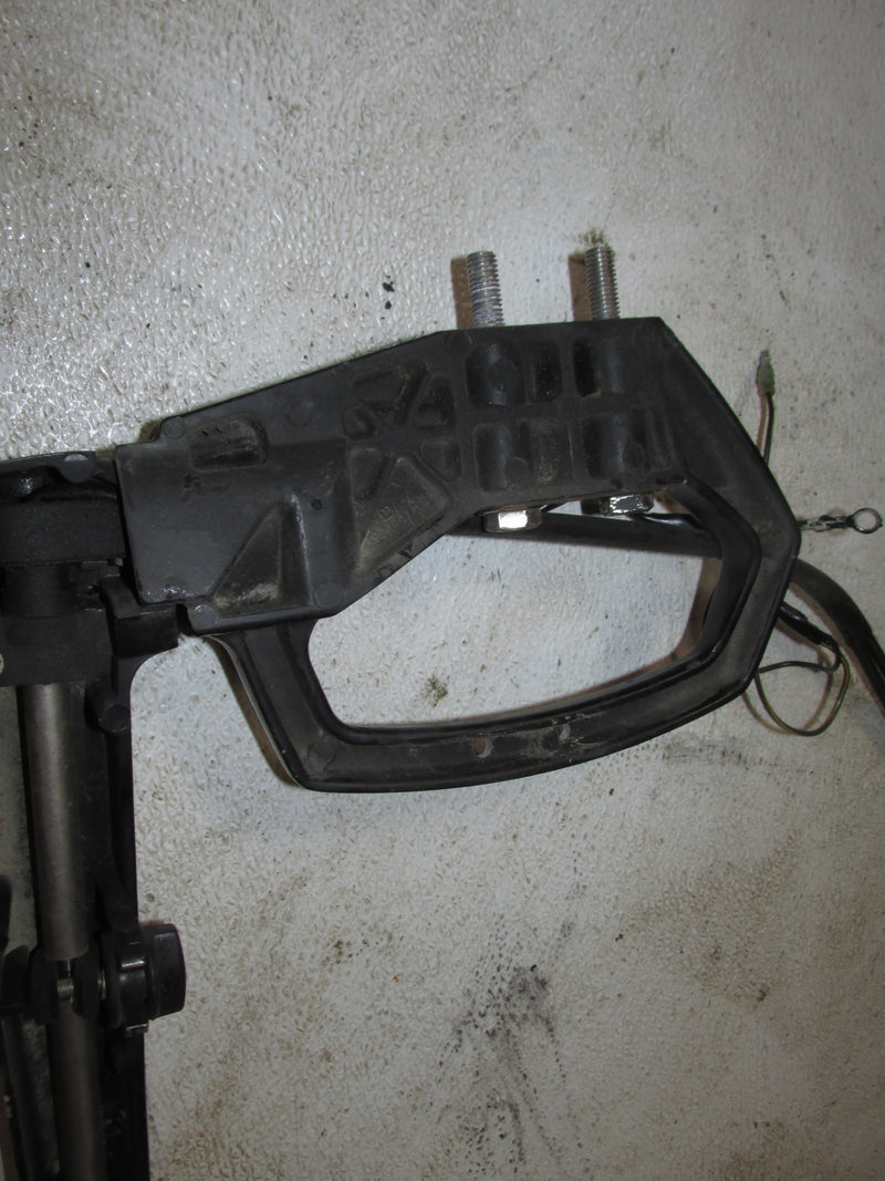 Mercury 25hp 2 Stroke Outboard Tiller Handle (821468T4)