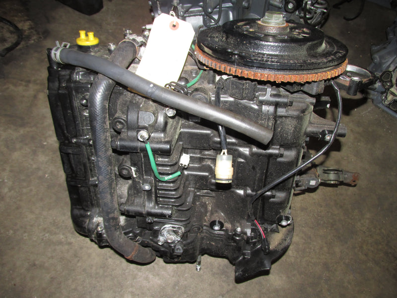 Suzuki DF40 40hp Outboard Crankcase Powerhead