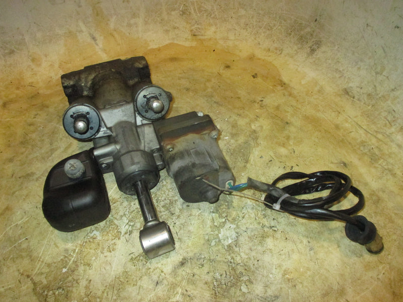 Honda BF130A 130hp 4 stroke outboard tilt trim unit