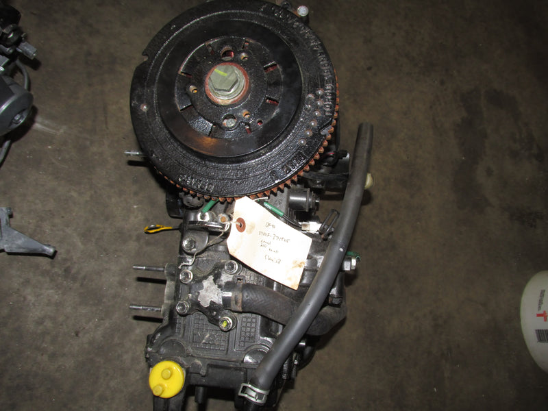 Suzuki DF40 40hp Outboard Crankcase Powerhead