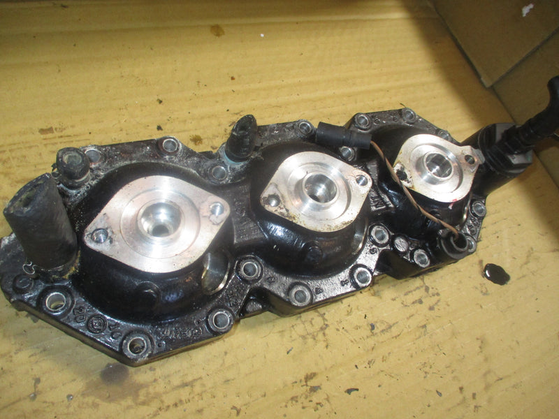 Johnson Ficht 150hp outboard cylinder head (347309)