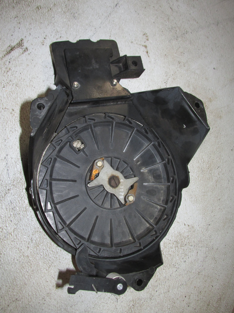 Mercury 25hp 2 Stroke Outboard Rope Pull Starter (90906A23)