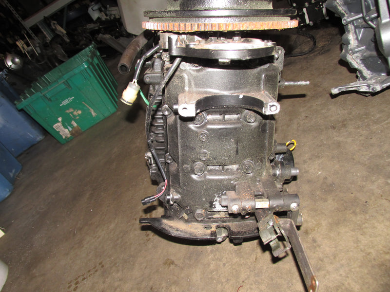 Suzuki DF40 40hp Outboard Crankcase Powerhead