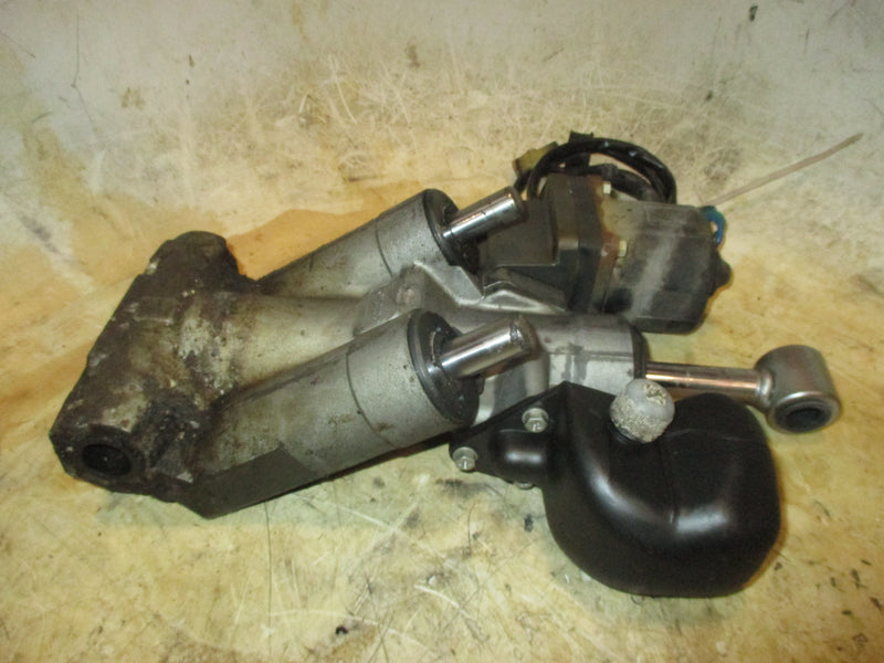 Honda BF130A 130hp 4 stroke outboard tilt trim unit