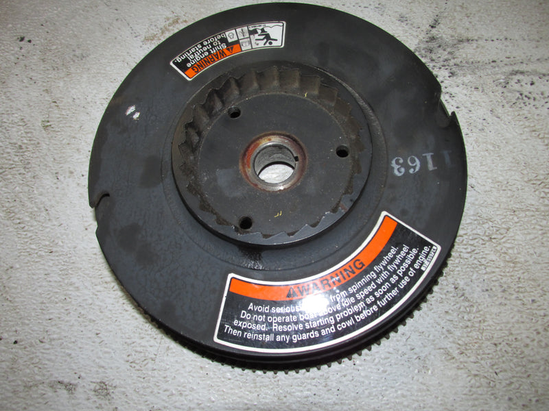 Mercury 25hp 2 Stroke Outboard Flywheel (258-859-232C)