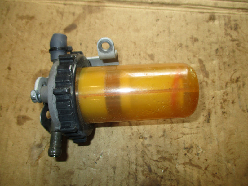 Yamaha 225hp 4 stroke outboard fuel filter 65L-24560-00