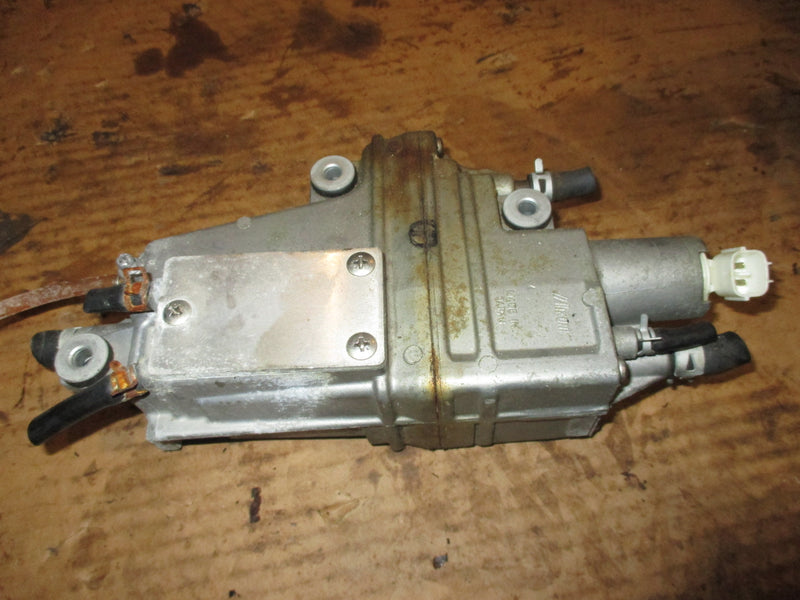 Suzuki DF70 70hp outboard fuel vapor separator (15600-99E00)