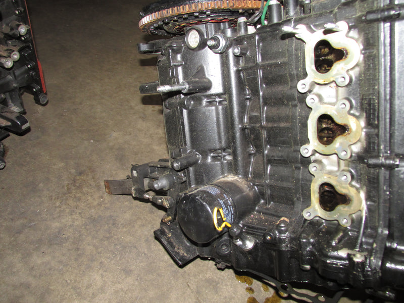 Suzuki DF40 40hp Outboard Crankcase Powerhead