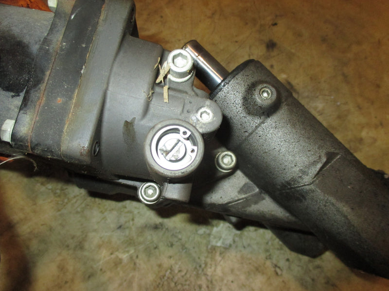 Honda BF130A 130hp 4 stroke outboard tilt trim unit