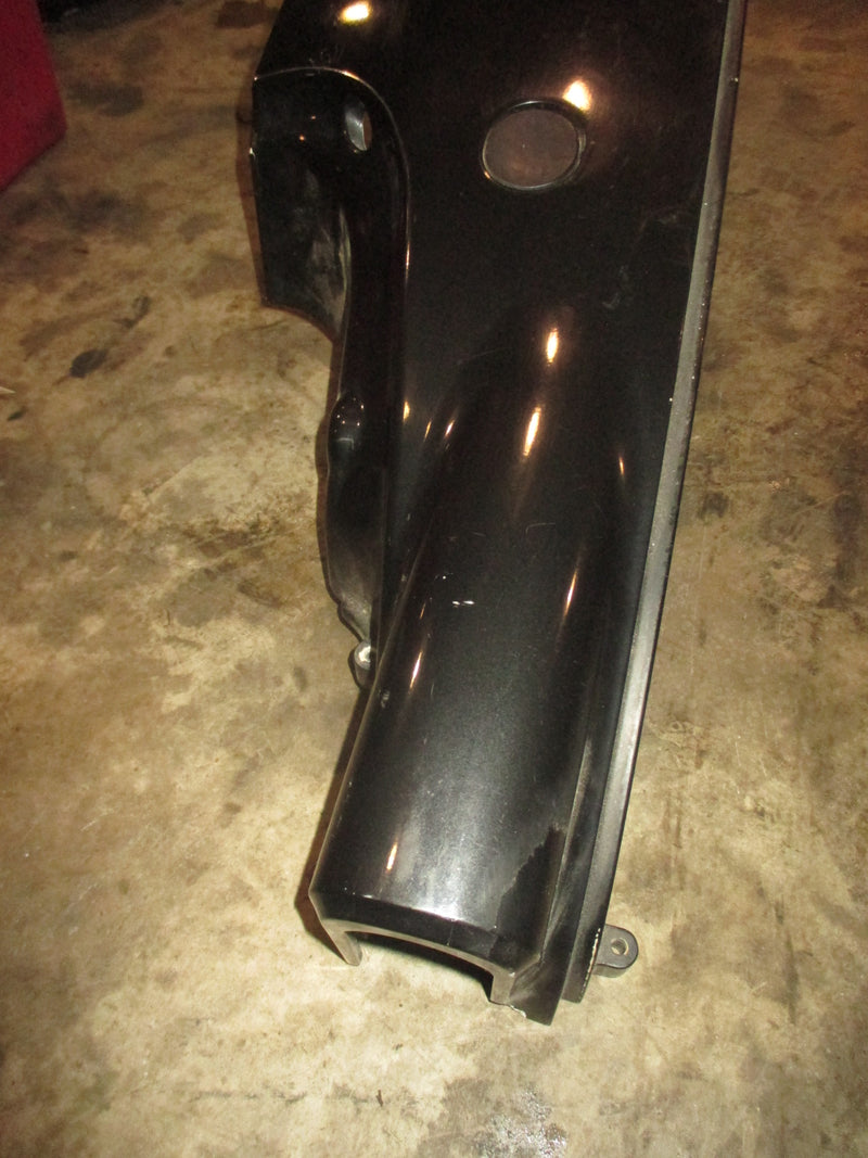 Suzuki DF225/250hp outboard starboard side cover (61811-93J00)