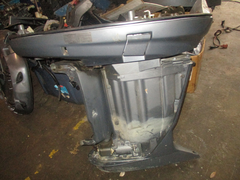 Yamaha 250hp 4 stroke outboard 25 inch midsection