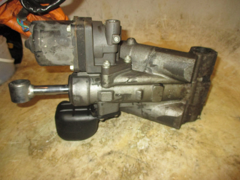 Honda BF130A 130hp 4 stroke outboard tilt trim unit