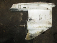 Load image into Gallery viewer, Johnson 150hp 2 stroke outboard 20" shaft lower unit
