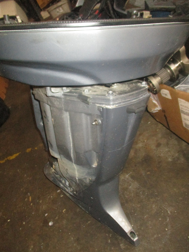 Yamaha 250hp 4 stroke outboard 25 inch midsection