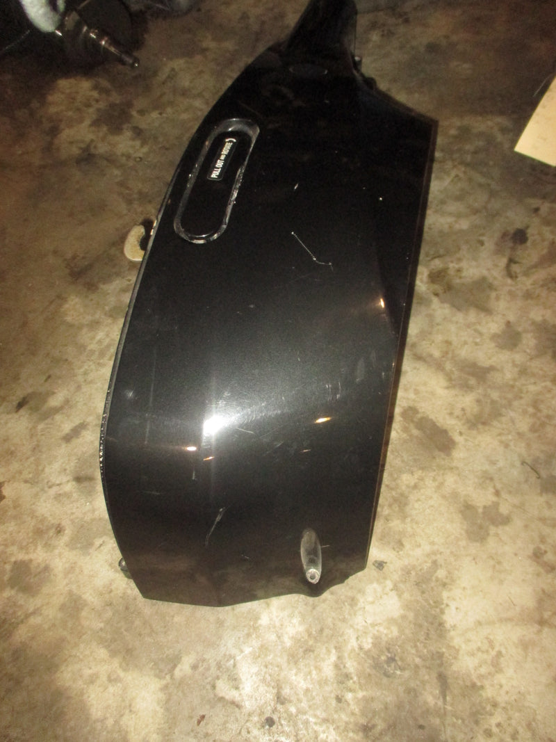 Suzuki DF225/250hp outboard starboard side cover (61811-93J00)